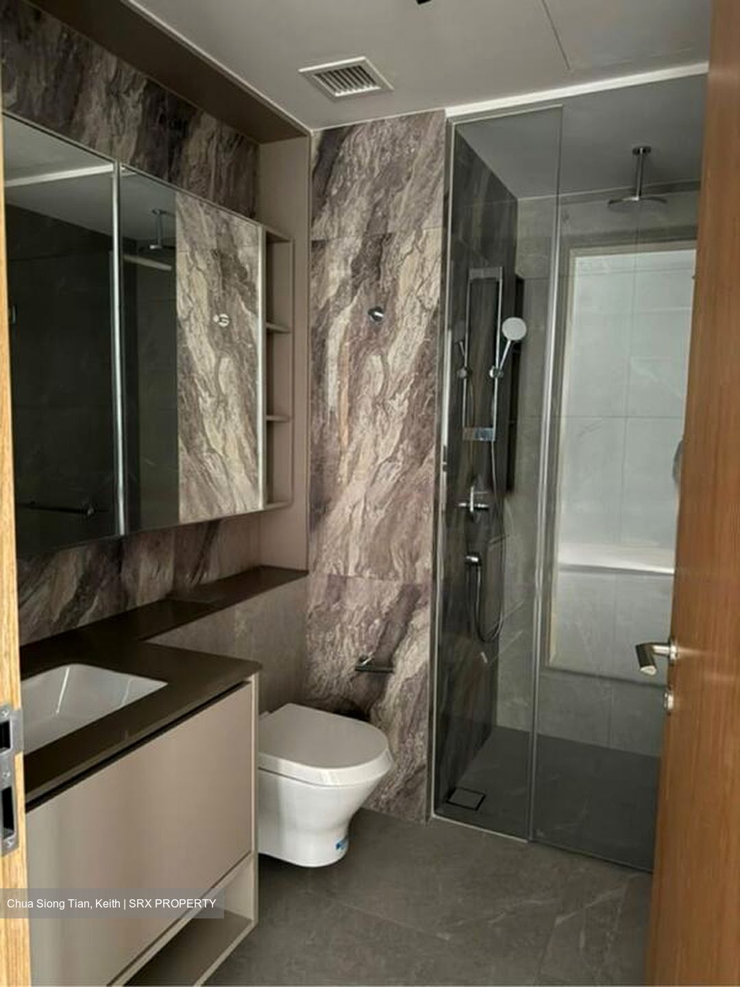 Penrose (D14), Apartment #459965271
